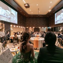 アルカンシエル luxe mariage 名古屋の写真32枚目