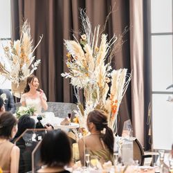 アルカンシエル luxe mariage 名古屋の写真8枚目