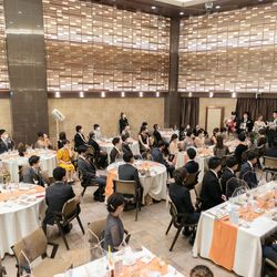 アルカンシエル luxe mariage 名古屋の写真2枚目