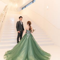 アルカンシエル luxe mariage 名古屋の写真27枚目