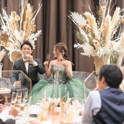 アルカンシエル luxe mariage 名古屋の写真34枚目