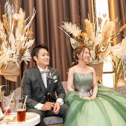 アルカンシエル luxe mariage 名古屋の写真26枚目