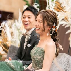 アルカンシエル luxe mariage 名古屋の写真22枚目