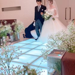 アルカンシエル luxe mariage 名古屋の写真31枚目