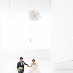 アルカンシエル luxe mariage 名古屋の写真4枚目