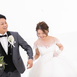 アルカンシエル luxe mariage 名古屋の写真29枚目