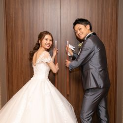 アルカンシエル luxe mariage 名古屋の写真18枚目