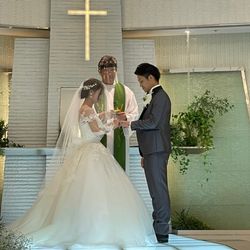 アルカンシエル luxe mariage 名古屋の写真19枚目