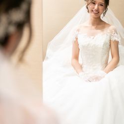 アルカンシエル luxe mariage 名古屋の写真7枚目