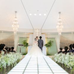アルカンシエル luxe mariage 名古屋の写真30枚目