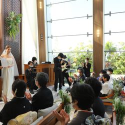 表参道TERRACEの写真5枚目