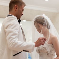 青山セントグレース大聖堂の写真5枚目