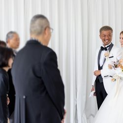 青山セントグレース大聖堂の写真30枚目