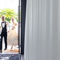 青山セントグレース大聖堂の写真9枚目