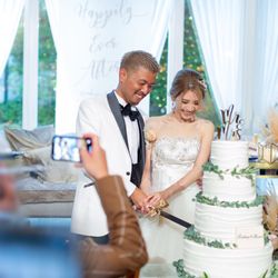 青山セントグレース大聖堂の写真7枚目