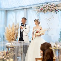 青山セントグレース大聖堂の写真15枚目