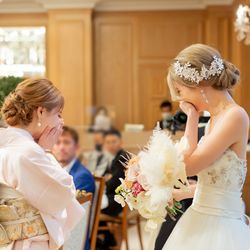 青山セントグレース大聖堂の写真28枚目