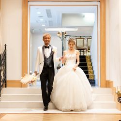 青山セントグレース大聖堂の写真31枚目