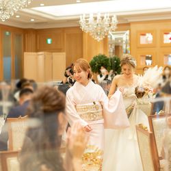 青山セントグレース大聖堂の写真19枚目