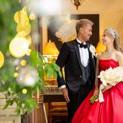 青山セントグレース大聖堂の写真12枚目