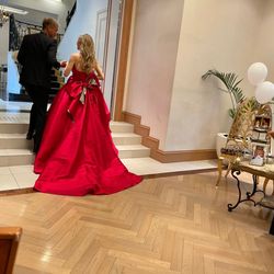 青山セントグレース大聖堂の写真12枚目