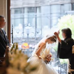 青山セントグレース大聖堂の写真9枚目