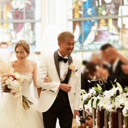 青山セントグレース大聖堂の写真12枚目