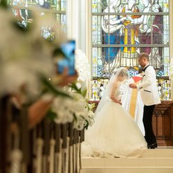 青山セントグレース大聖堂の写真25枚目