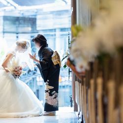 青山セントグレース大聖堂の写真24枚目