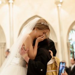 青山セントグレース大聖堂の写真23枚目