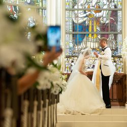 青山セントグレース大聖堂の写真26枚目