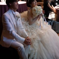 ザ・リッツ・カールトン東京の写真2枚目