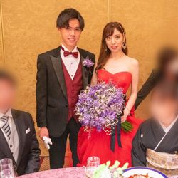 ザ・リッツ・カールトン東京の写真10枚目