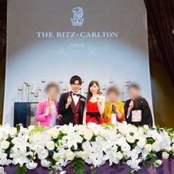 ザ・リッツ・カールトン東京の写真12枚目