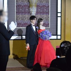 ザ・リッツ・カールトン東京の写真17枚目