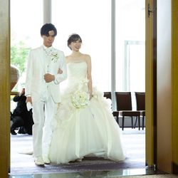 ザ・リッツ・カールトン東京の写真6枚目