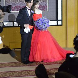 ザ・リッツ・カールトン東京の写真6枚目