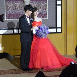 ザ・リッツ・カールトン東京の写真16枚目