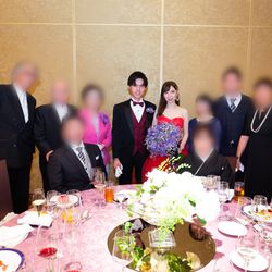 ザ・リッツ・カールトン東京の写真8枚目