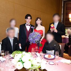 ザ・リッツ・カールトン東京の写真4枚目