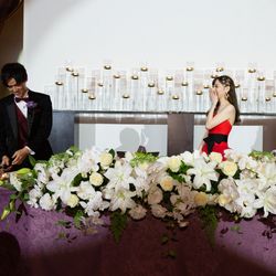 ザ・リッツ・カールトン東京の写真6枚目