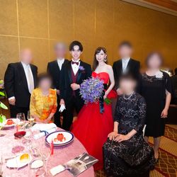 ザ・リッツ・カールトン東京の写真13枚目