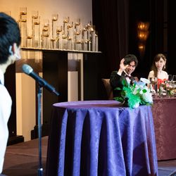 ザ・リッツ・カールトン東京の写真14枚目