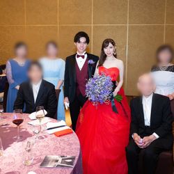 ザ・リッツ・カールトン東京の写真15枚目