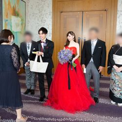 ザ・リッツ・カールトン東京の写真11枚目