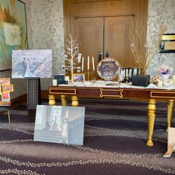 ザ・リッツ・カールトン東京の写真36枚目