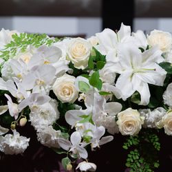 ザ・リッツ・カールトン東京の写真2枚目