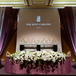 ザ・リッツ・カールトン東京の写真22枚目