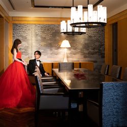 ザ・リッツ・カールトン東京の写真21枚目