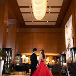 ザ・リッツ・カールトン東京の写真25枚目